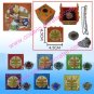 Vongola Box (with rings, 7 Types) from Ketekyo Hitman Reborn