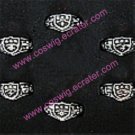 Vongola Ring (Single) from Katekyo Hitman Reborn