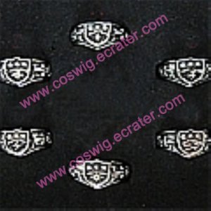 Vongola Ring (Single) from Katekyo Hitman Reborn
