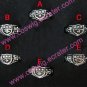 Vongola Ring (Single) from Katekyo Hitman Reborn