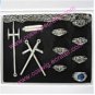 Vongola Ring (Weapon Set) from Katekyo Hitman Reborn