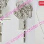 Whistle Necklace (Cross) from Hell Girl