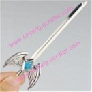 Yamaomoto Key Ring from Katekyo Hitman Reborn