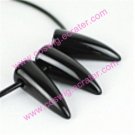 Yoh Necklace from Shaman King