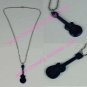 Yui Guitar (Necklace) from K ON