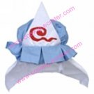 Yuyuko Hat from Touhou Project