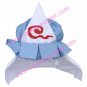 Yuyuko Hat from Touhou Project