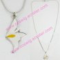 Zaft Necklace from Gundam Seed