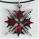 Zero Necklace from Vampire Knight