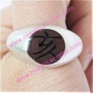 Zetsu Ring from Naruto Shippuuden