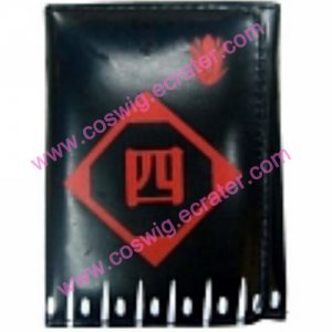 Bleach Wallet (07)