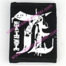 Death Note Wallet (Black L) from Death Note