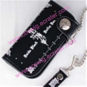 Kuroshitsuji Wallet (02)