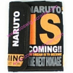 Naruto Wallet (08)