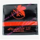 Neon Genesis Evangelion Wallet (01) from Neon Genesis Evangelion