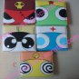 Sgt Frog Wallet from Sgt Frog