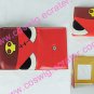Sgt Frog Wallet from Sgt Frog