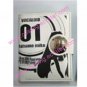 Vocaloid Wallet (02)