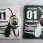 Vocaloid Wallet (02)