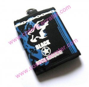 Vocaloid Wallet (03)
