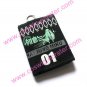 Vocaloid Wallet (04)