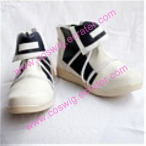 Afuro Shoes (B086) from Inazuma Eleven