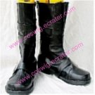 Akira Shoes from Monochrome Factor
