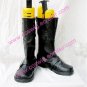 Akira Shoes from Monochrome Factor
