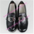 Alfred Shoes (B093) from Axis Powers Hetalia