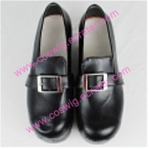 Alfred Shoes (B093) from Axis Powers Hetalia
