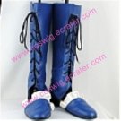 Alice Shoes (Black Rabbit) from Pandora Hearts
