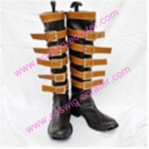 Alice Shoes (C147) from Alice Madness Returns
