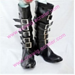 Alice Shoes (C168) from Alice Madness Returns