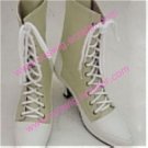 Alice Shoes (Milky) from Pandora Hearts