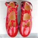 Alice Shoes from Alice in the Country of Hearts