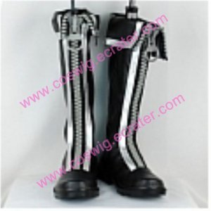 Allen Shoes (A234) from D Gray Man