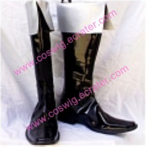 Alucard Shoes from Castlevania