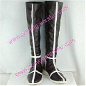 Arrancar Shoes from Bleach