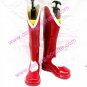 Athena Shoes (A427) from The King of Fighters
