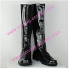 Bak Chan Shoes from D Gray Man