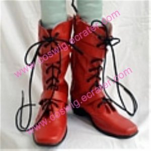 Barnaby Shoes (C090) from Tiger and Bunny