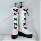 Belphegor Shoes from Katekyo Hitman Reborn