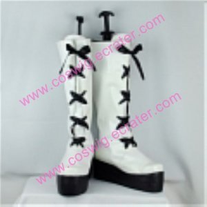 Belphegor Shoes from Katekyo Hitman Reborn