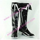 Black Rock Shooter Shoes (A571) from Black Rock Shooter