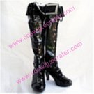Black Rock Shooter Shoes (D057) from Black Rock Shooter