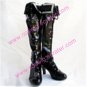 Black Rock Shooter Shoes (D057) from Black Rock Shooter
