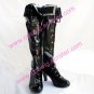 Black Rock Shooter Shoes (D057) from Black Rock Shooter