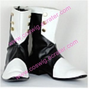 Break Shoes (2nd) from Pandora Hearts