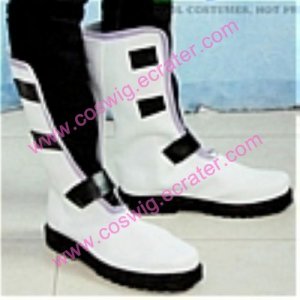 Break Shoes from Pandora Hearts 1