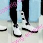 Break Shoes from Pandora Hearts 1